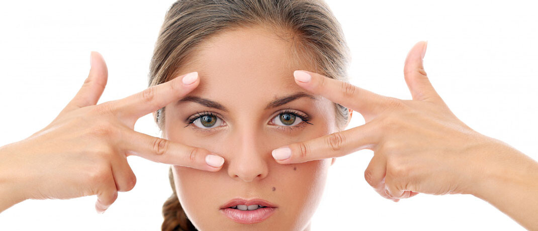 Gerakan Ringan untuk Membantu Mata Lebih Rileks Setelah Lama Menatap Layar